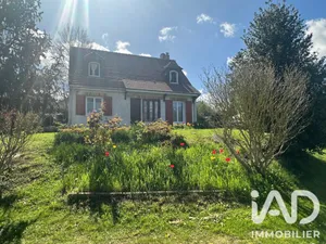 Maison à Bézu-Saint-Éloi (27660)