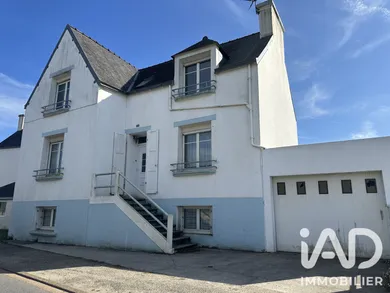 House in Plouhinec (29780)