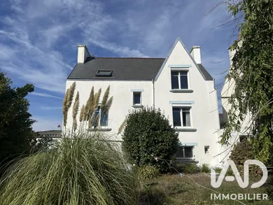 House in Plouhinec (29780)