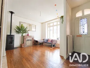 Townhouse in Quintin (22800)