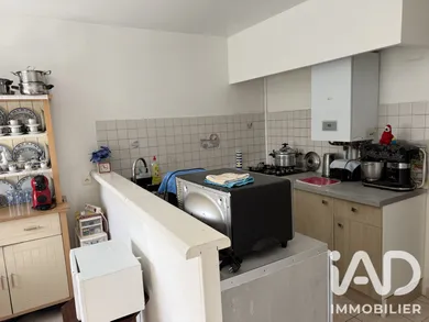Appartement à Beaucaire (30300)