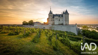Hotel in Saumur (49400)