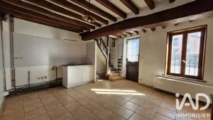 Townhouse in Meaux (77100)