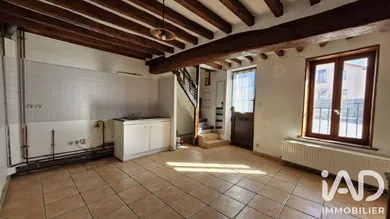 Maison de ville à Trilport (77470)