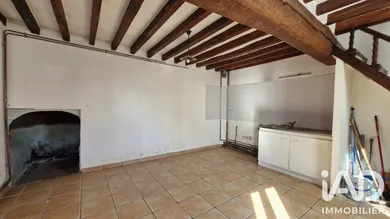 Maison de ville à Trilport (77470)