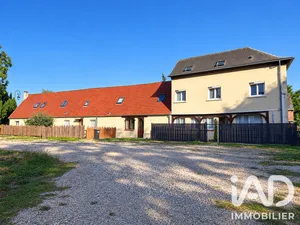Appartement à Le Vieil-Évreux (27930)