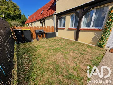 Appartement à Le Vieil-Évreux (27930)
