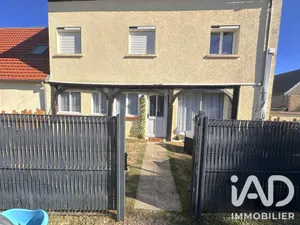 Apartment in Le Vieil-Évreux (27930)