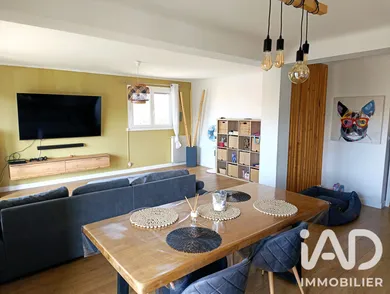 Appartement à Perpignan (66000)