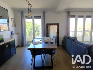 Appartement à Perpignan (66000)