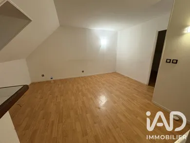 Appartement à Honfleur (14600)