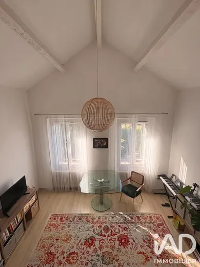 Appartement à Saint-Cyr-sur-Mer (83270)