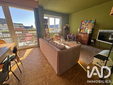 Appartement à Rouen (76000)
