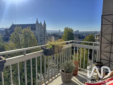 Appartement à Rouen (76000)