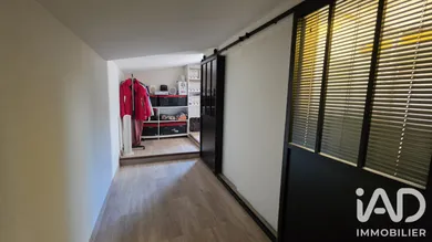 Maison de campagne à Méjannes-le-Clap (30430)
