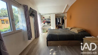 Maison de campagne à Méjannes-le-Clap (30430)