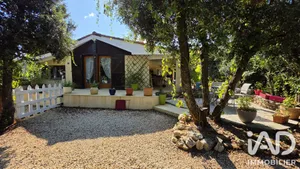 Maison de campagne à Méjannes-le-Clap (30430)