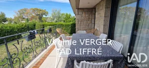 House in Liffré (35340)