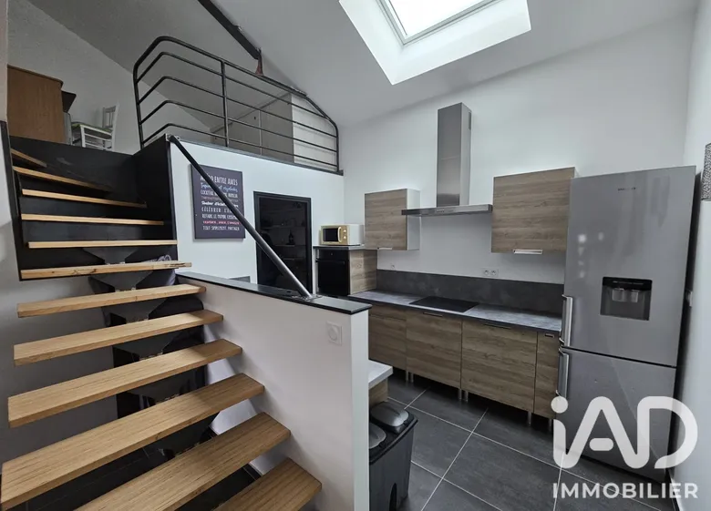 Maison 4 pièces 91 m² · à Verrières · 91 m² · 184 000 €