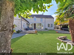 Village house in Briis-sous-Forges (91640)