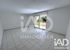 Apartment in Nîmes (30000)