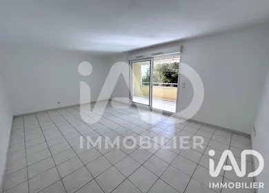 Appartement à Nîmes (30000)