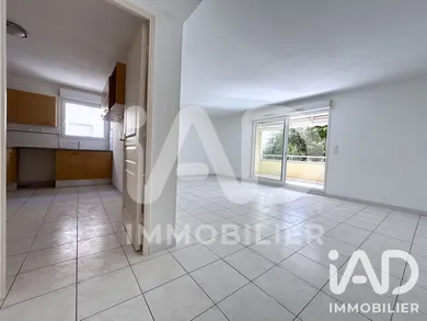 Appartement à Nîmes (30000)