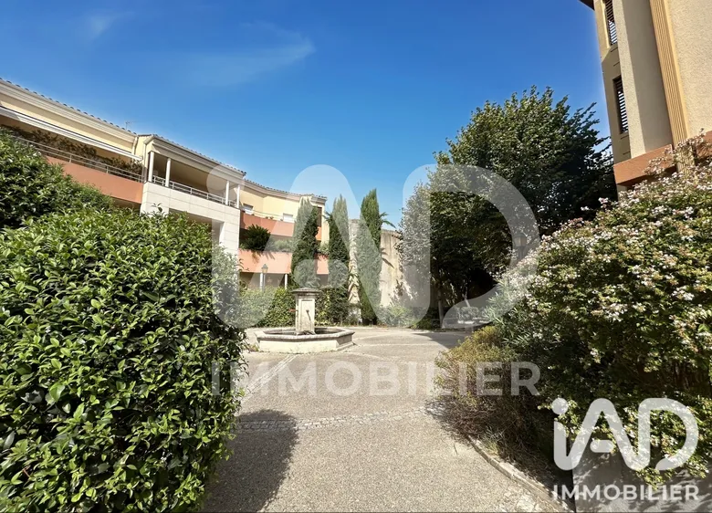 Appartement 4 pièces 89 m² · à Nîmes · 89 m² · 275 000 €