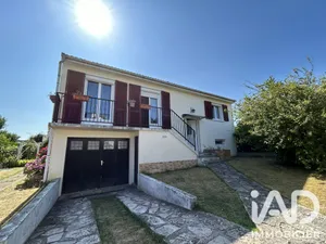 Traditional house in Brétigny-sur-Orge (91220)