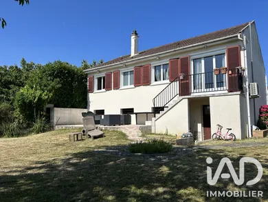 Traditional house in Brétigny-sur-Orge (91220)