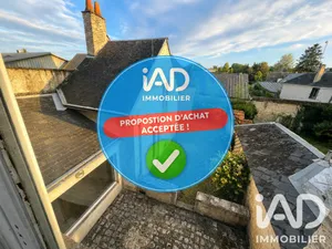 Apartment in Meung-sur-Loire (45130)
