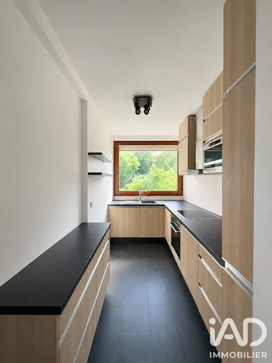 Apartment in La Celle-Saint-Cloud (78170)