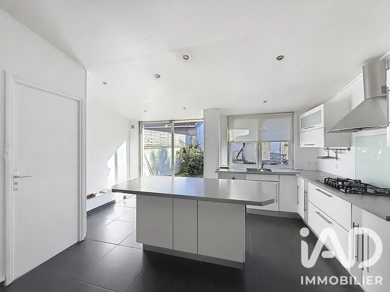 Maison 4 pièces 109 m² · à Marchiennes · 109 m² · 165 000 €