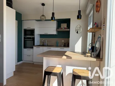 Appartement à Nantes (44000)