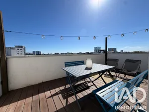 Appartement à Nantes (44000)