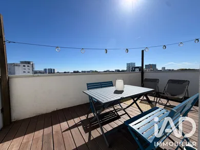 Appartement à Nantes (44000)