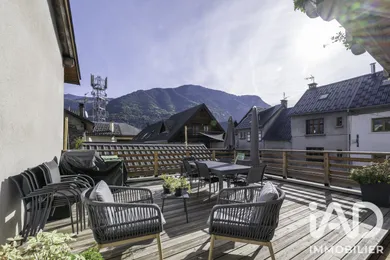 Duplex in Le Bourg-d'Oisans (38520)