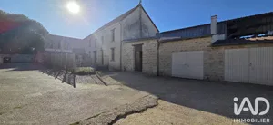 Maison à Vigny (95450)