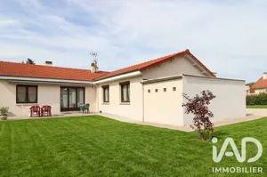 Maison à Cournon-d'Auvergne (63800)