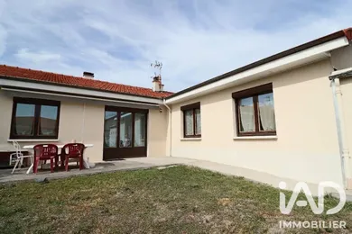 Maison à Cournon-d'Auvergne (63800)