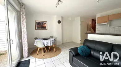 Maison à Labenne (40530)