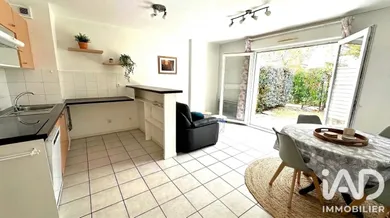 Maison à Labenne (40530)