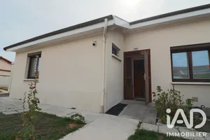 Maison à Cournon-d'Auvergne (63800)