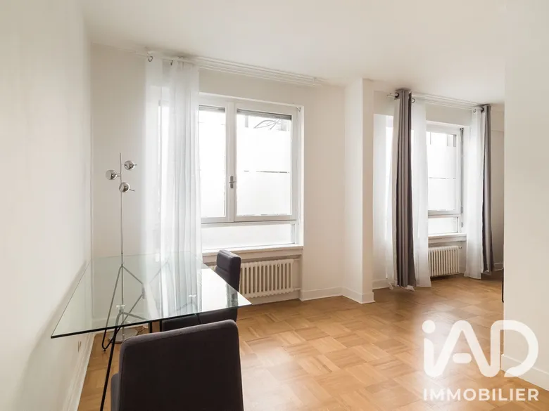 Appartement 2 pièces 43 m² · à Paris · 43 m² · 445 000 €