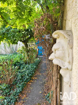 Townhouse in Neuves-Maisons (54230)
