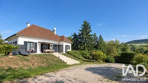 Maison à Mercurey (71640)
