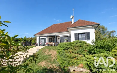 Maison à Mercurey (71640)
