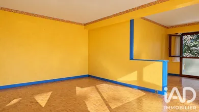 Appartement à Orsay (91400)
