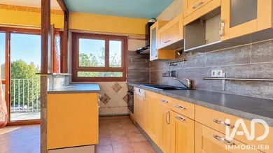 Appartement à Orsay (91400)