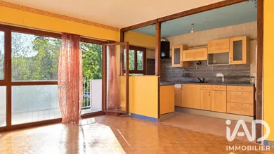 Appartement à Orsay (91400)